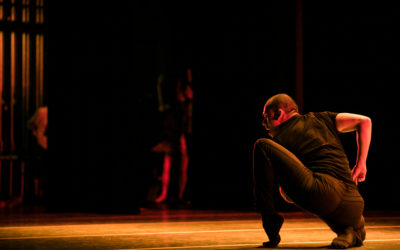 Meet the Choreographer | Vincent Michael Lopez