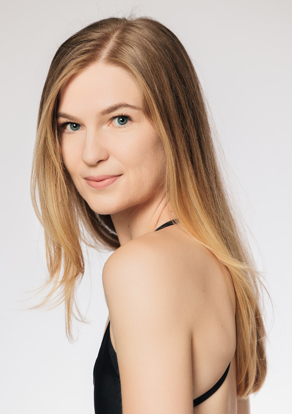 Hadley Kaufmann
