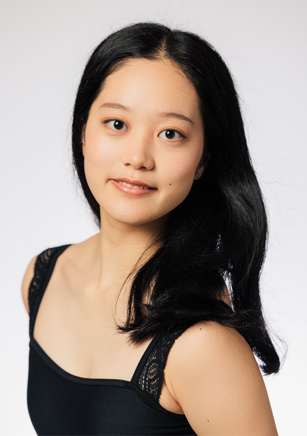 Jacqueline Iwamura