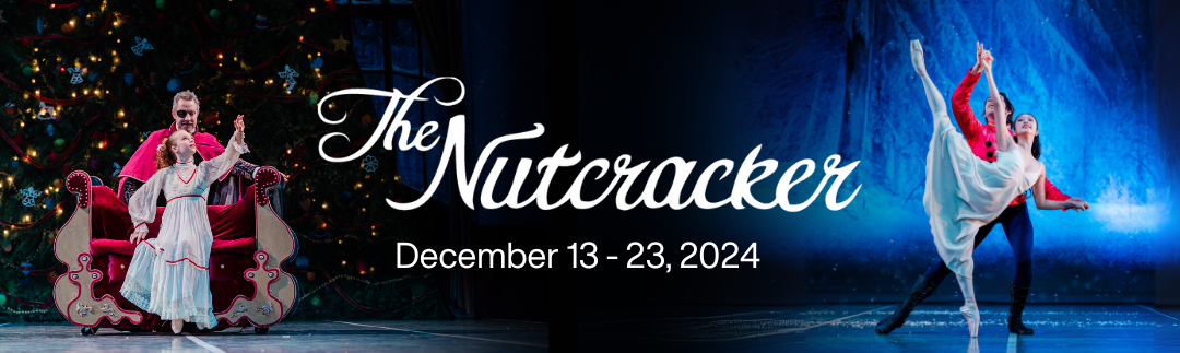 The Nutcracker