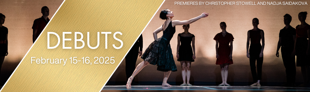 Debuts